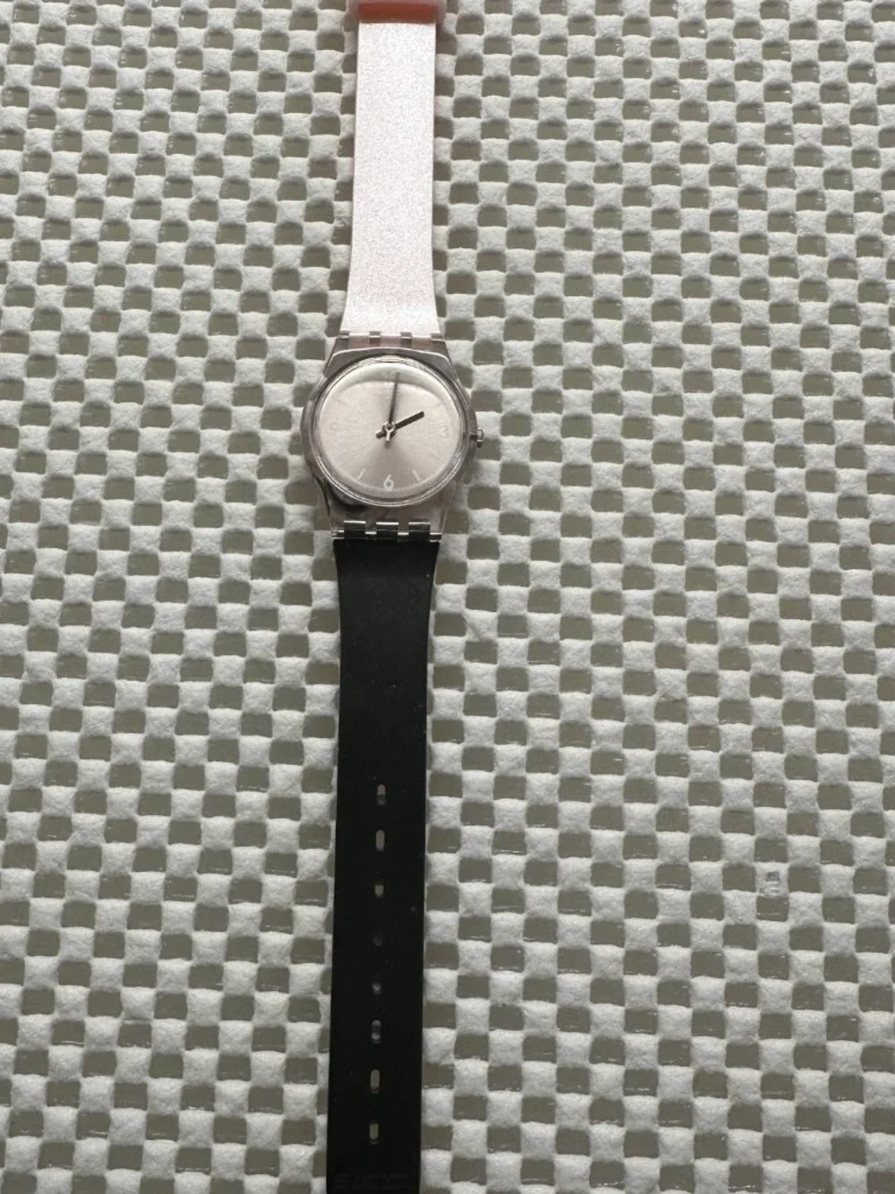 Swatch Watch Fairy Candy LP159 Contemporary 2021